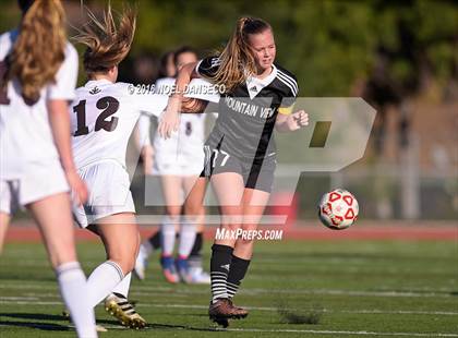 Thumbnail 1 in Mountain View vs. Saint Francis (Firebird Classic Final) photogallery.