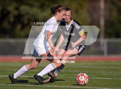 Thumbnail 1 in Mountain View vs. Saint Francis (Firebird Classic Final) photogallery.