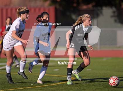 Thumbnail 1 in Mountain View vs. Saint Francis (Firebird Classic Final) photogallery.