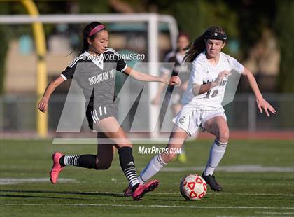 Thumbnail 3 in Mountain View vs. Saint Francis (Firebird Classic Final) photogallery.