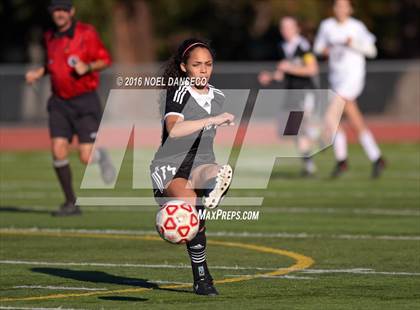 Thumbnail 2 in Mountain View vs. Saint Francis (Firebird Classic Final) photogallery.