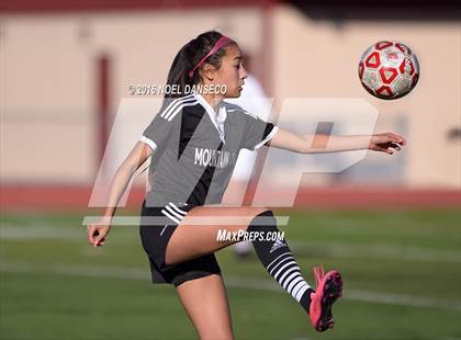 Thumbnail 2 in Mountain View vs. Saint Francis (Firebird Classic Final) photogallery.