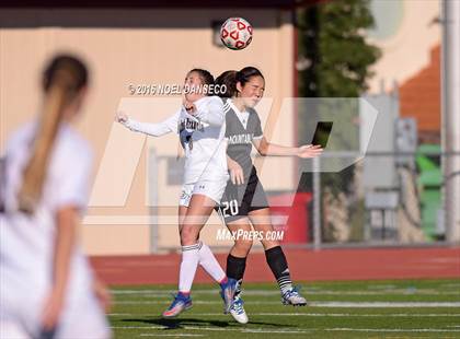 Thumbnail 3 in Mountain View vs. Saint Francis (Firebird Classic Final) photogallery.