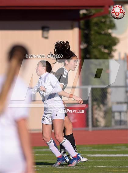Thumbnail 1 in Mountain View vs. Saint Francis (Firebird Classic Final) photogallery.