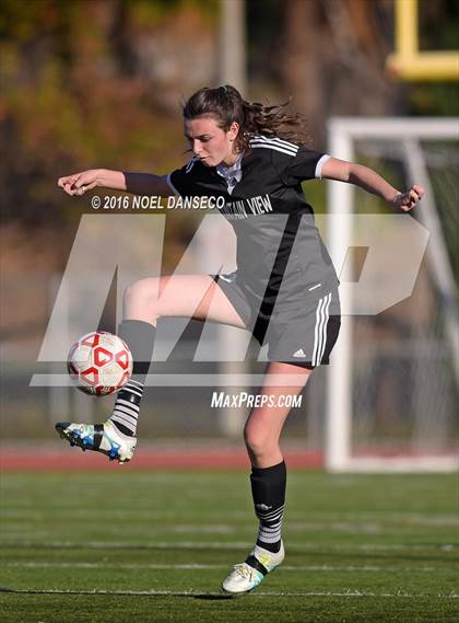 Thumbnail 2 in Mountain View vs. Saint Francis (Firebird Classic Final) photogallery.
