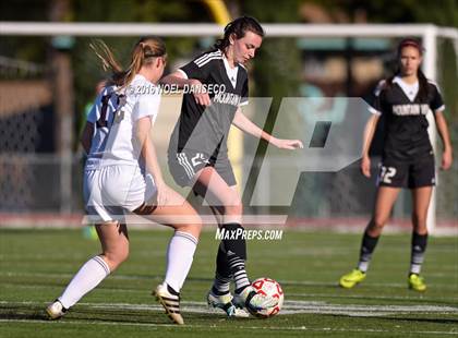 Thumbnail 2 in Mountain View vs. Saint Francis (Firebird Classic Final) photogallery.