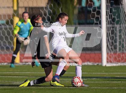 Thumbnail 1 in Mountain View vs. Saint Francis (Firebird Classic Final) photogallery.