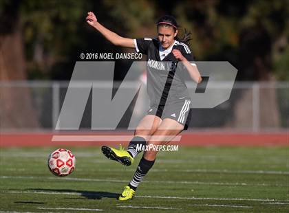Thumbnail 1 in Mountain View vs. Saint Francis (Firebird Classic Final) photogallery.
