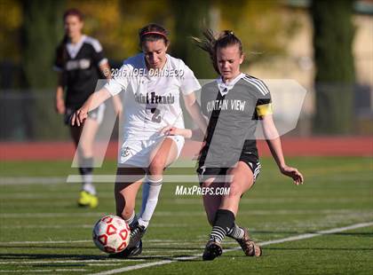 Thumbnail 3 in Mountain View vs. Saint Francis (Firebird Classic Final) photogallery.