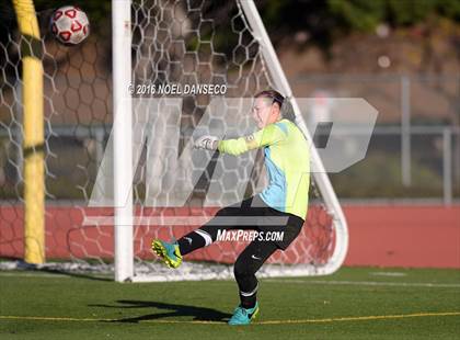 Thumbnail 2 in Mountain View vs. Saint Francis (Firebird Classic Final) photogallery.