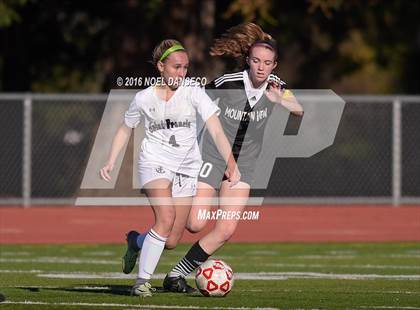 Thumbnail 3 in Mountain View vs. Saint Francis (Firebird Classic Final) photogallery.