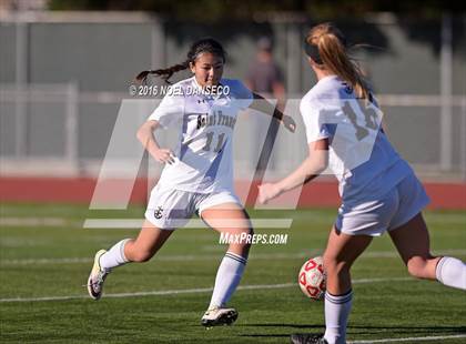 Thumbnail 3 in Mountain View vs. Saint Francis (Firebird Classic Final) photogallery.