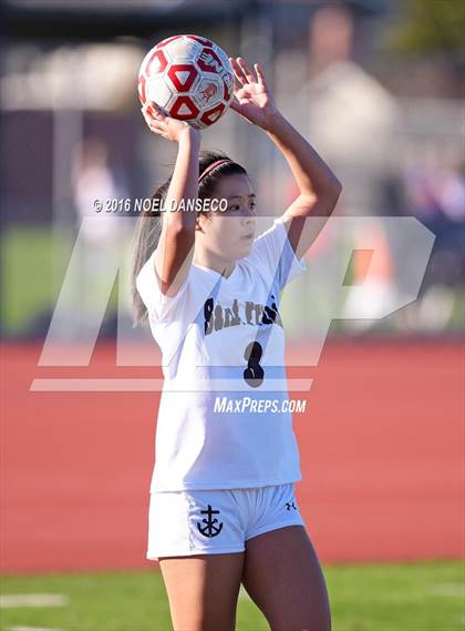 Thumbnail 3 in Mountain View vs. Saint Francis (Firebird Classic Final) photogallery.