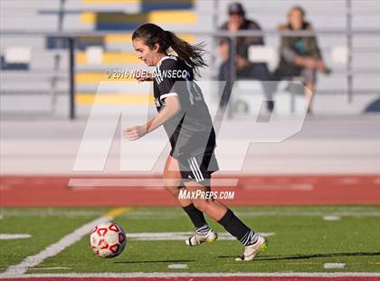 Thumbnail 3 in Mountain View vs. Saint Francis (Firebird Classic Final) photogallery.