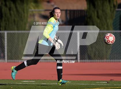Thumbnail 2 in Mountain View vs. Saint Francis (Firebird Classic Final) photogallery.