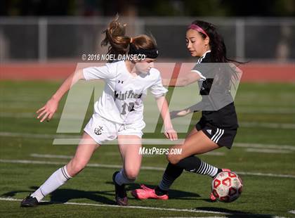 Thumbnail 2 in Mountain View vs. Saint Francis (Firebird Classic Final) photogallery.