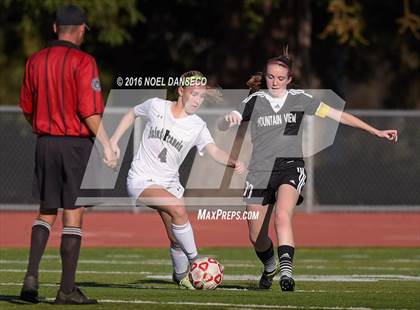 Thumbnail 1 in Mountain View vs. Saint Francis (Firebird Classic Final) photogallery.