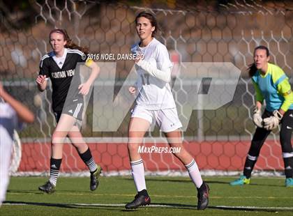 Thumbnail 3 in Mountain View vs. Saint Francis (Firebird Classic Final) photogallery.