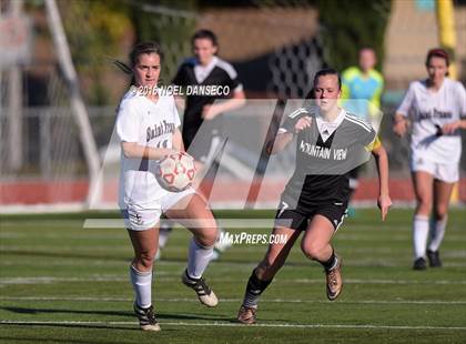 Thumbnail 3 in Mountain View vs. Saint Francis (Firebird Classic Final) photogallery.