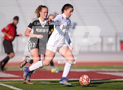 Thumbnail 3 in Mountain View vs. Saint Francis (Firebird Classic Final) photogallery.