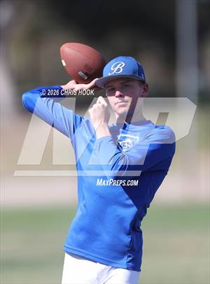 Buena vs Douglas (Lancer Baseball Classic)