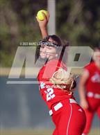 Photo from the gallery "Charlotte Catholic @ Butler (SW4A Tournament Semifinal)"