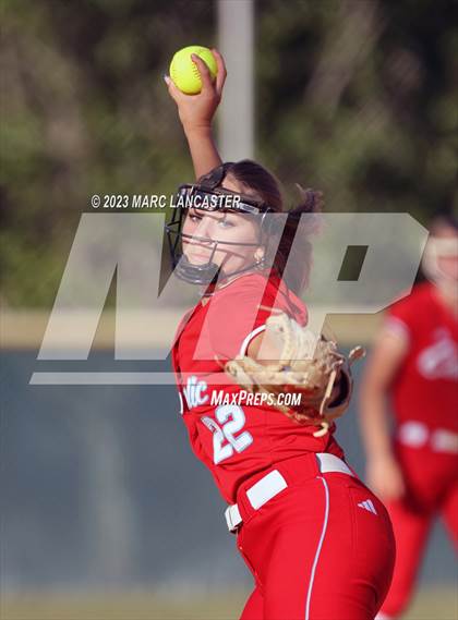 Thumbnail 3 in Charlotte Catholic @ Butler (SW4A Tournament Semifinal) photogallery.
