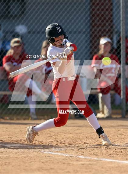 Thumbnail 3 in Charlotte Catholic @ Butler (SW4A Tournament Semifinal) photogallery.