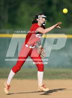 Photo from the gallery "Charlotte Catholic @ Butler (SW4A Tournament Semifinal)"