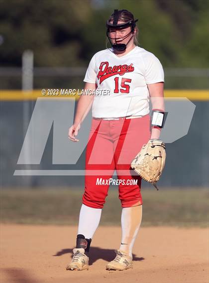Thumbnail 1 in Charlotte Catholic @ Butler (SW4A Tournament Semifinal) photogallery.