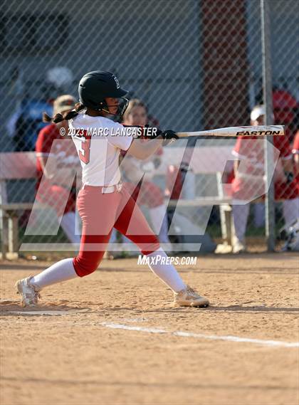Thumbnail 1 in Charlotte Catholic @ Butler (SW4A Tournament Semifinal) photogallery.