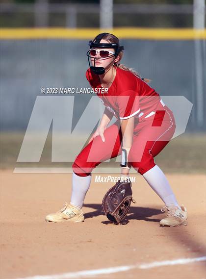 Thumbnail 1 in Charlotte Catholic @ Butler (SW4A Tournament Semifinal) photogallery.