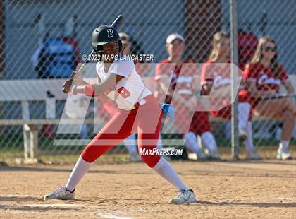 Thumbnail 2 in Charlotte Catholic @ Butler (SW4A Tournament Semifinal) photogallery.
