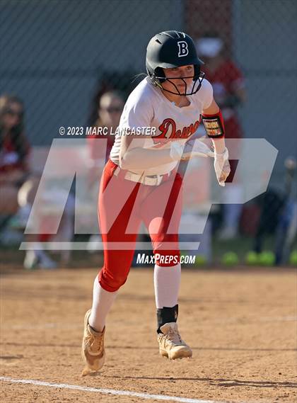 Thumbnail 2 in Charlotte Catholic @ Butler (SW4A Tournament Semifinal) photogallery.