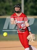 Photo from the gallery "Charlotte Catholic @ Butler (SW4A Tournament Semifinal)"