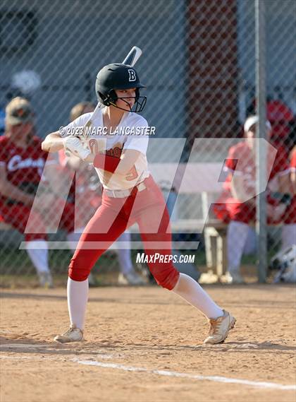 Thumbnail 3 in Charlotte Catholic @ Butler (SW4A Tournament Semifinal) photogallery.
