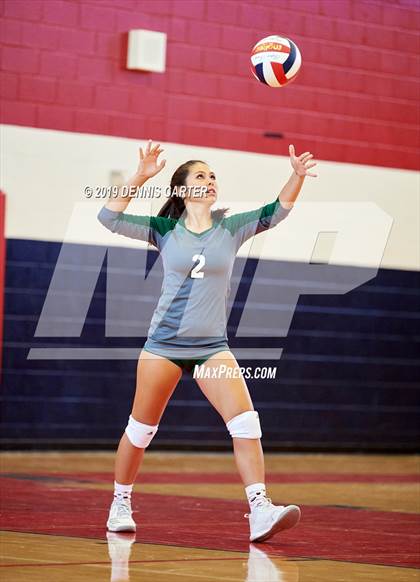 Thumbnail 2 in Alpharetta vs. Westminster (Tri Match) photogallery.