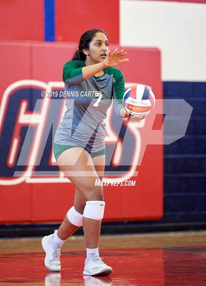 Thumbnail 1 in Alpharetta vs. Westminster (Tri Match) photogallery.