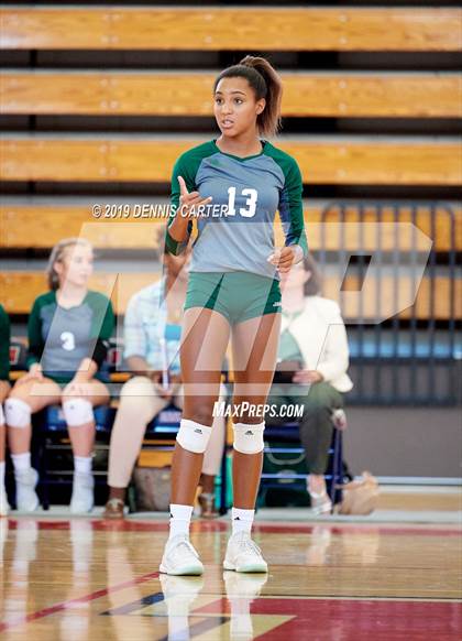 Thumbnail 1 in Alpharetta vs. Westminster (Tri Match) photogallery.