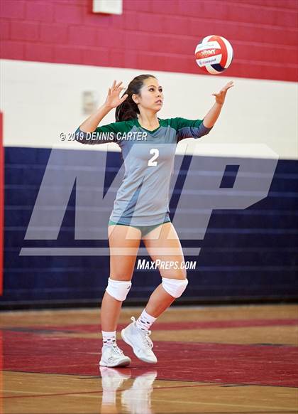 Thumbnail 1 in Alpharetta vs. Westminster (Tri Match) photogallery.