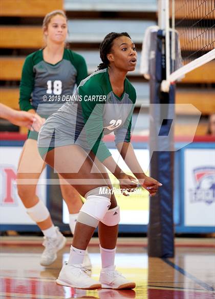Thumbnail 1 in Alpharetta vs. Westminster (Tri Match) photogallery.