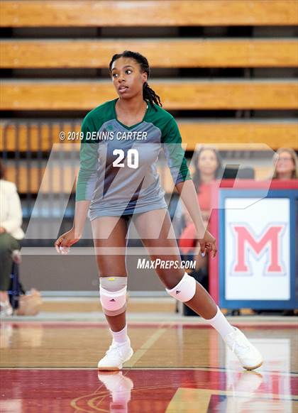 Thumbnail 2 in Alpharetta vs. Westminster (Tri Match) photogallery.