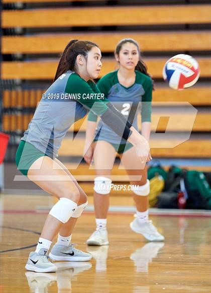 Thumbnail 2 in Alpharetta vs. Westminster (Tri Match) photogallery.