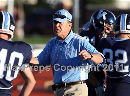 Thumbnail 1 in Regis Jesuit @ Valor Christian photogallery.