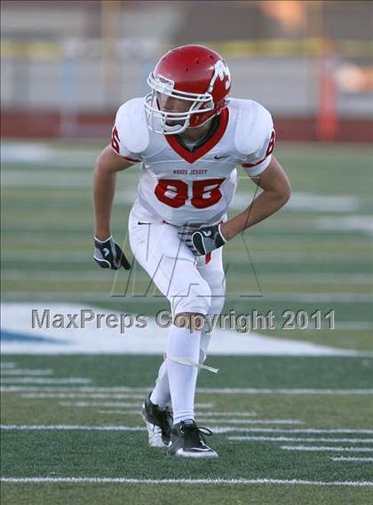 Thumbnail 3 in Regis Jesuit @ Valor Christian photogallery.