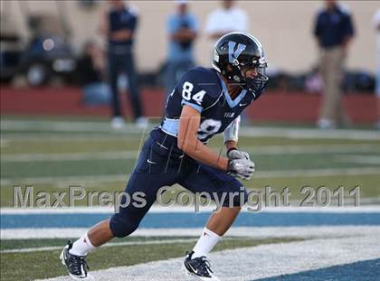 Thumbnail 2 in Regis Jesuit @ Valor Christian photogallery.