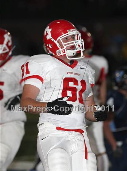 Thumbnail 3 in Regis Jesuit @ Valor Christian photogallery.