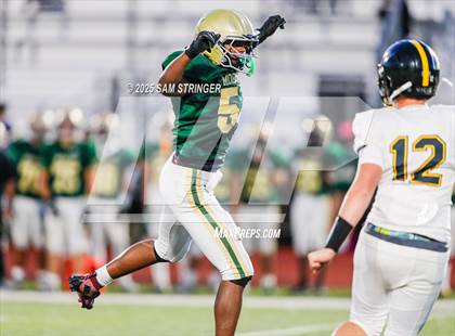 Thumbnail 1 in JV: Bishop O'Dowd @ Moreau Catholic photogallery.