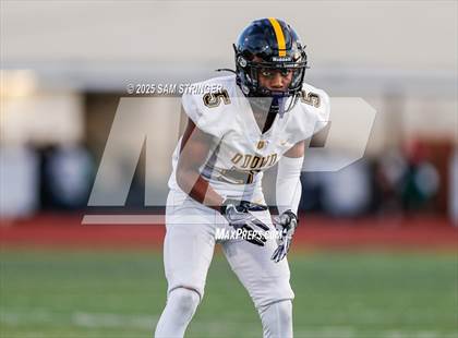 Thumbnail 1 in JV: Bishop O'Dowd @ Moreau Catholic photogallery.