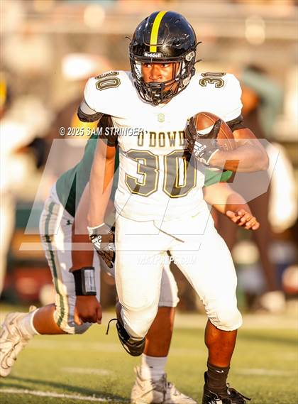 Thumbnail 1 in JV: Bishop O'Dowd @ Moreau Catholic photogallery.